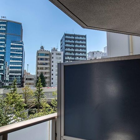 Shibuya Hilltop Präfektur Tokio Exterior foto